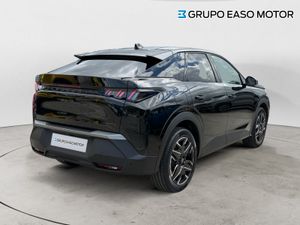 Peugeot 3008 1.2 MHEV HYBRID 107KW ALLURE EDCS6 145 5P