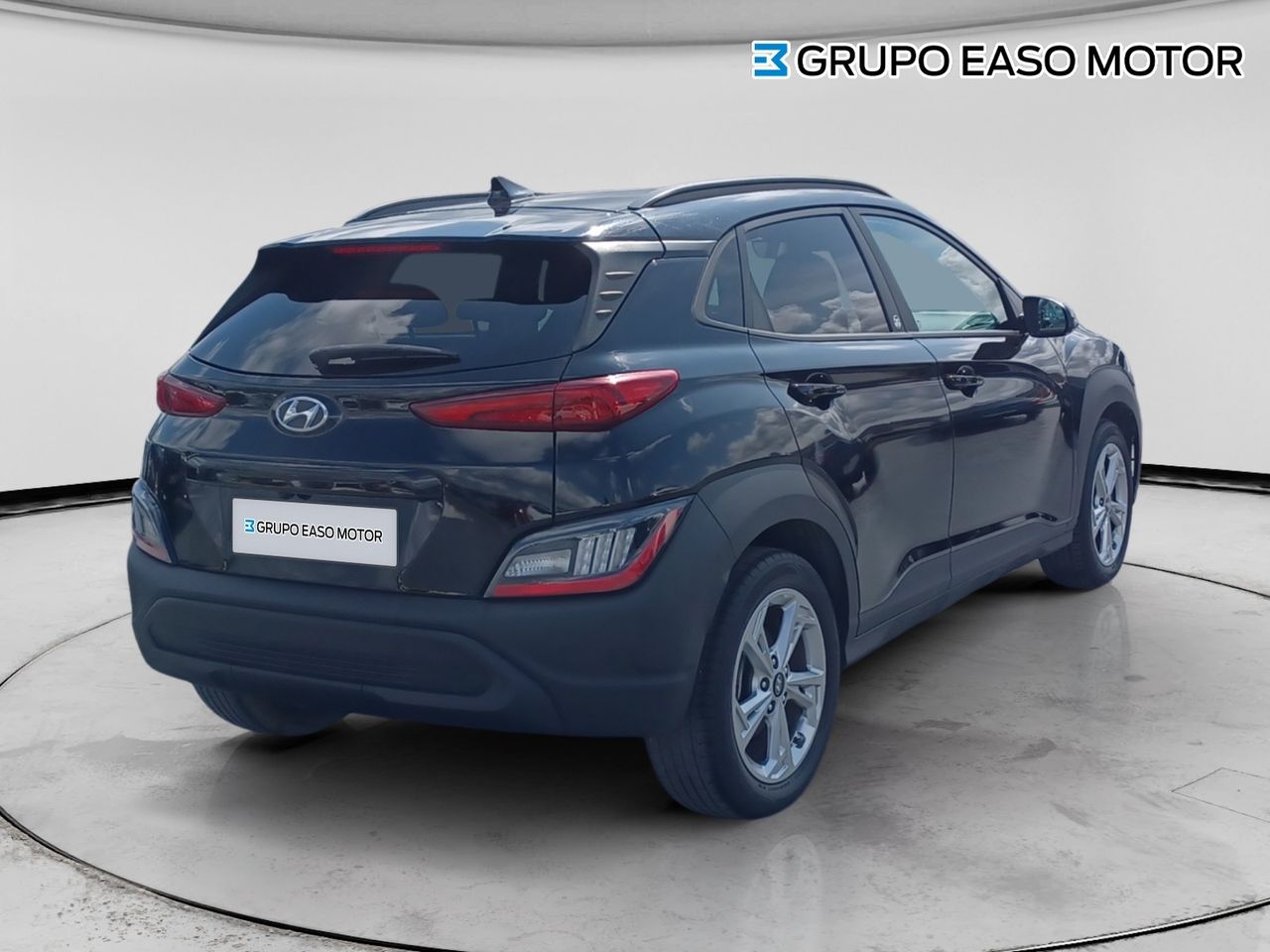 Hyundai Kona 1.0 TGDI TECNO 2WD 120 5P - Foto 5