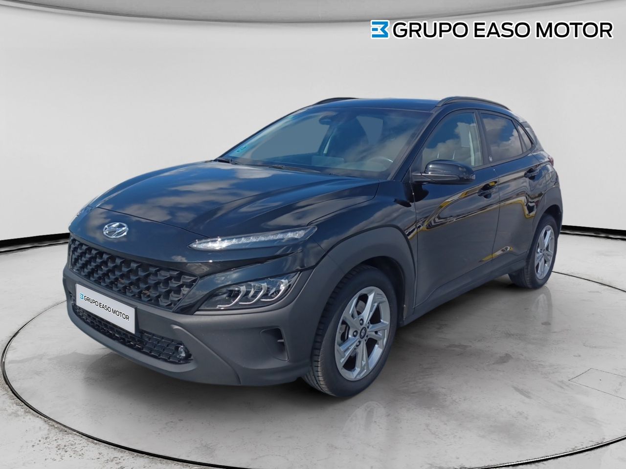 Hyundai Kona 1.0 TGDI TECNO 2WD 120 5P