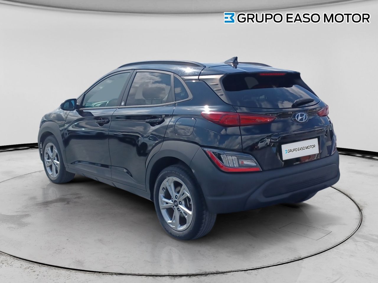 Hyundai Kona 1.0 TGDI TECNO 2WD 120 5P - Foto 3