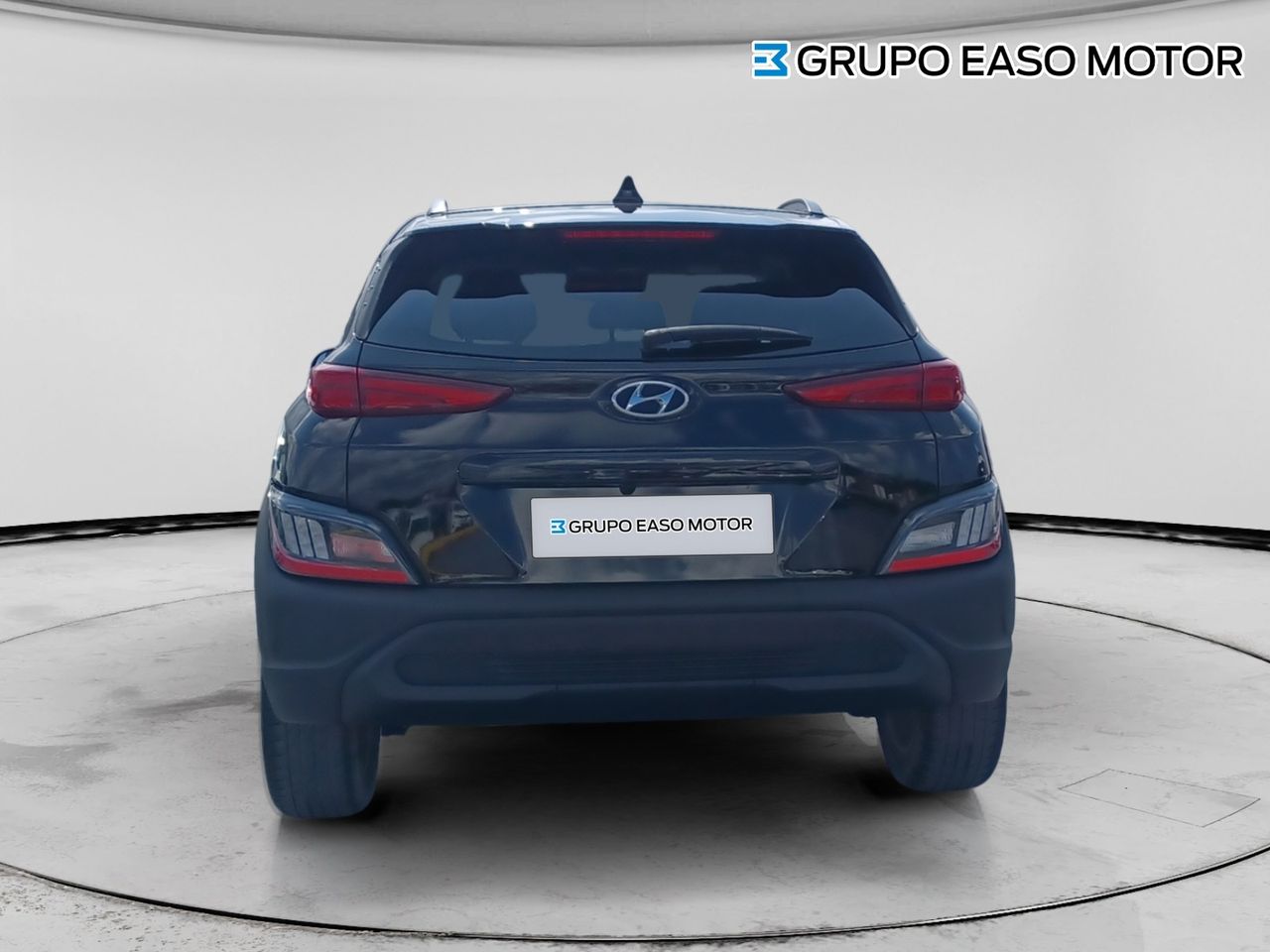 Hyundai Kona 1.0 TGDI TECNO 2WD 120 5P - Foto 4