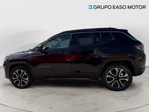 Jeep Compass 1.5 MHEV 96KW LIMITED FWD DDCT 130 5P