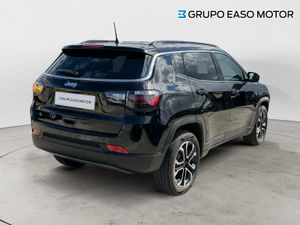 Jeep Compass 1.5 MHEV 96KW LIMITED FWD DDCT 130 5P