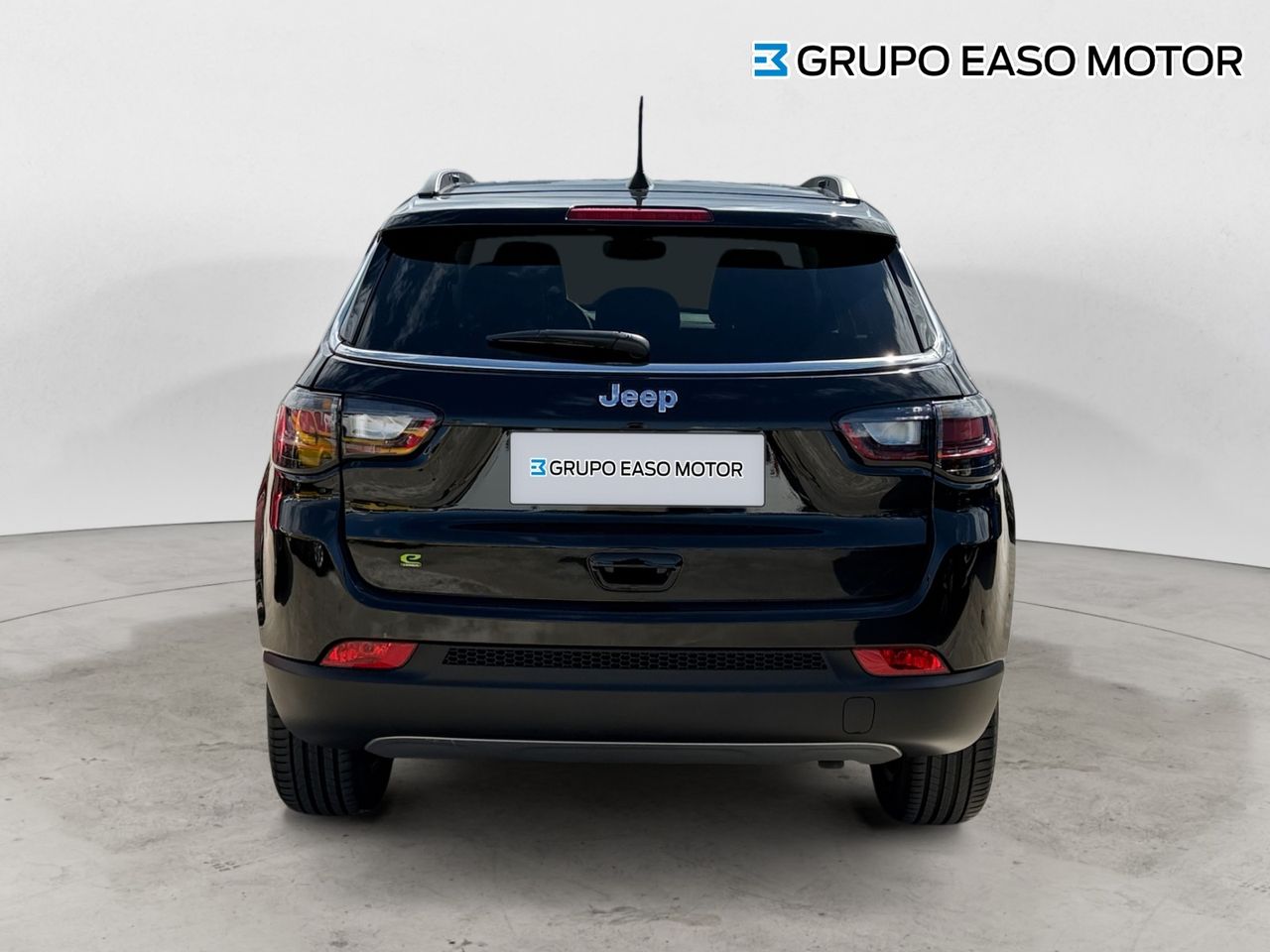Jeep Compass 1.5 MHEV 96KW LIMITED FWD DDCT 130 5P - Foto 4