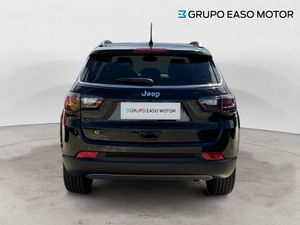 Jeep Compass 1.5 MHEV 96KW LIMITED FWD DDCT 130 5P