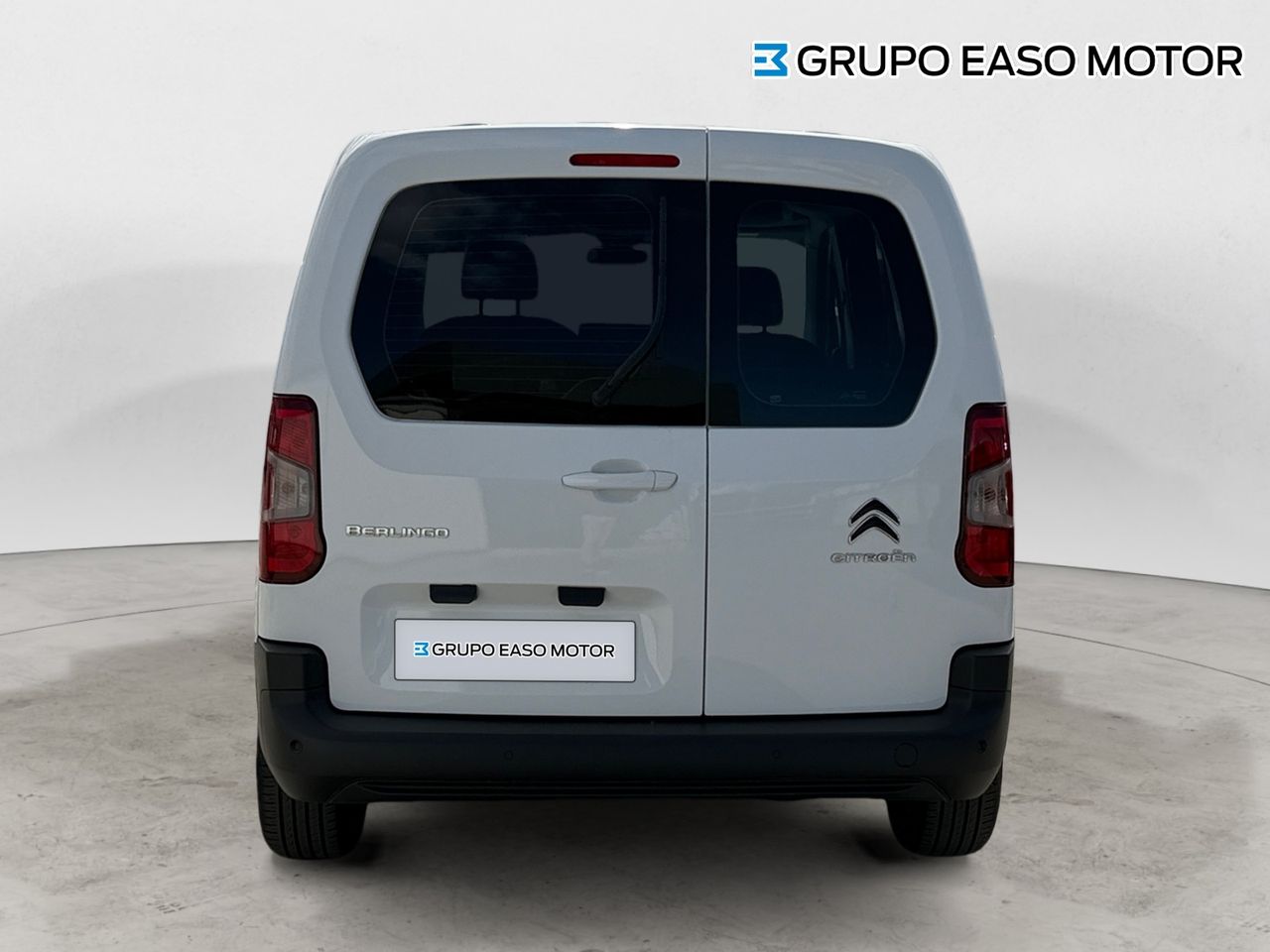 Citroën Berlingo 1.5 BLUEHDI 75KW TALLA M FEEL 102 5P - Foto 4