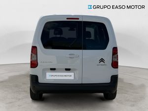 Citroën Berlingo 1.5 BLUEHDI 75KW TALLA M FEEL 102 5P