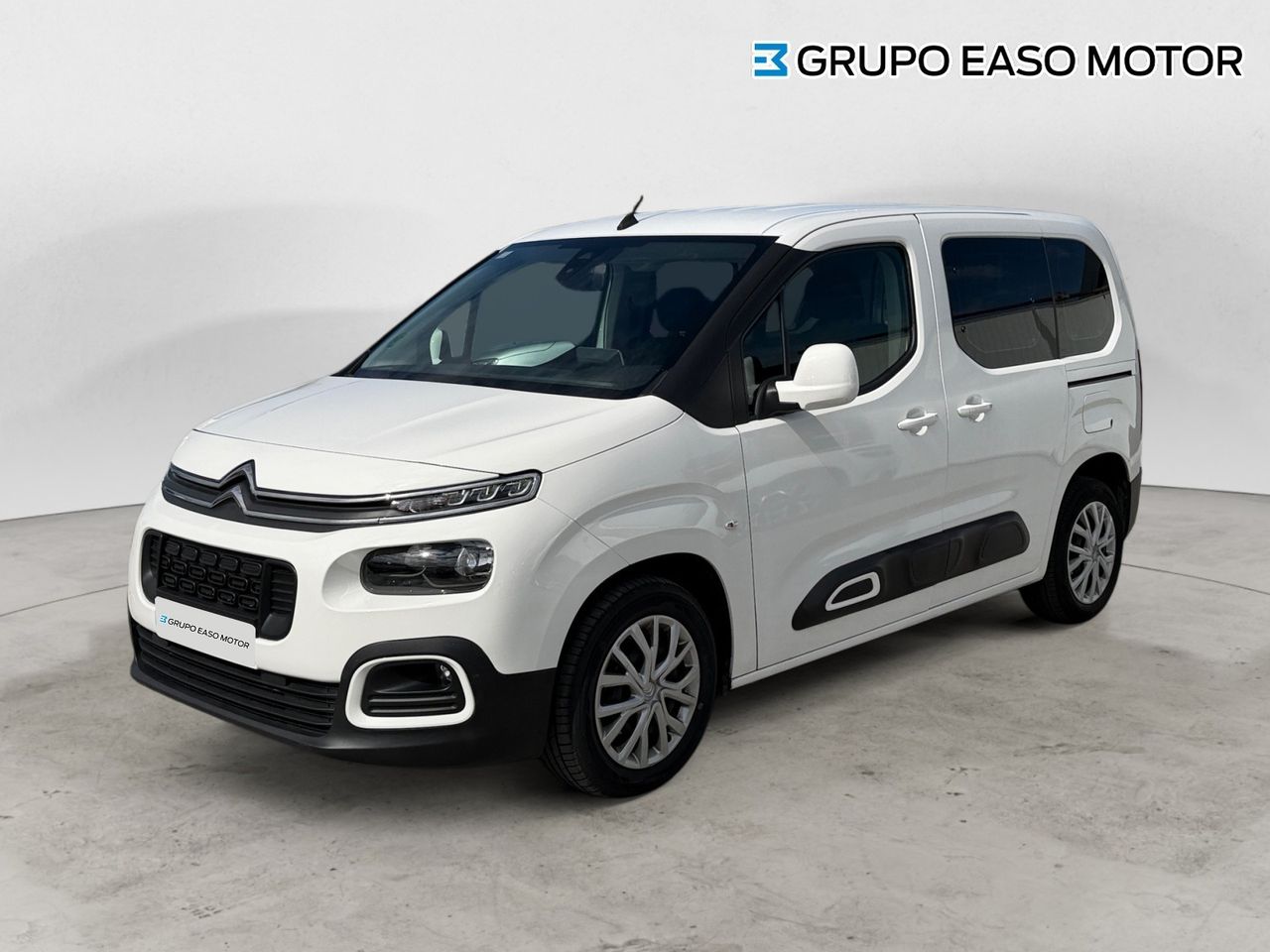 Citroën Berlingo 1.5 BLUEHDI 75KW TALLA M FEEL 102 5P