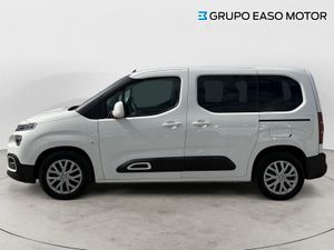 Citroën Berlingo 1.5 BLUEHDI 75KW TALLA M FEEL 102 5P