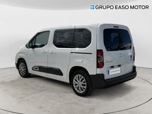Citroën Berlingo 1.5 BLUEHDI 75KW TALLA M FEEL 102 5P
