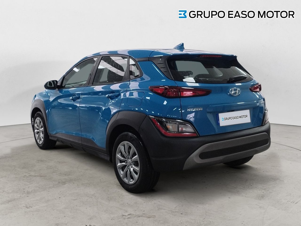 Hyundai Kona 1.0 TGDI KLASS 2WD 120 5P - Foto 3