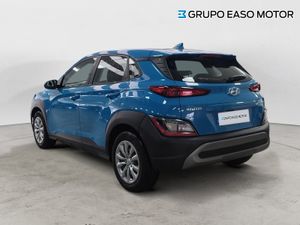 Hyundai Kona 1.0 TGDI KLASS 2WD 120 5P