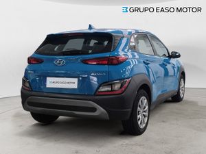 Hyundai Kona 1.0 TGDI KLASS 2WD 120 5P