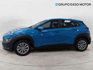 Hyundai Kona 1.0 TGDI KLASS 2WD 120 5P