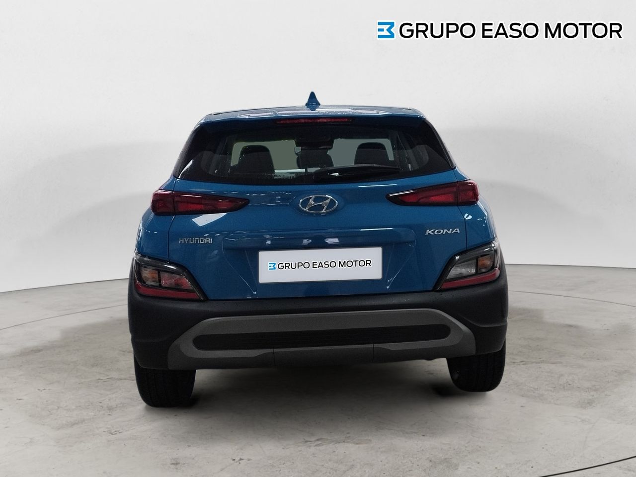 Hyundai Kona 1.0 TGDI KLASS 2WD 120 5P - Foto 4