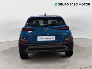 Hyundai Kona 1.0 TGDI KLASS 2WD 120 5P