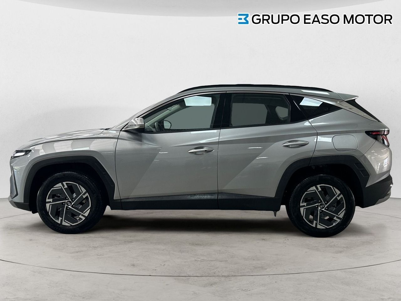Hyundai Tucson 1.6T HEV 158KW MAXX AUTO 215 5P - Foto 2