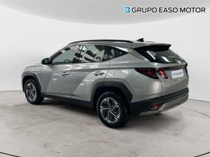 Hyundai Tucson 1.6T HEV 158KW MAXX AUTO 215 5P