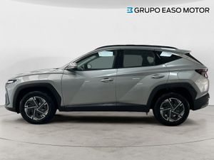 Hyundai Tucson 1.6T HEV 158KW MAXX AUTO 215 5P