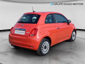 Fiat 500 1.0 HYBRID CONNECT 70 3P