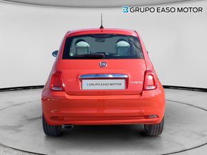 Fiat 500 1.0 HYBRID CONNECT 70 3P
