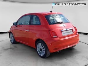Fiat 500 1.0 HYBRID CONNECT 70 3P