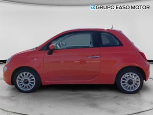 Fiat 500 1.0 HYBRID CONNECT 70 3P
