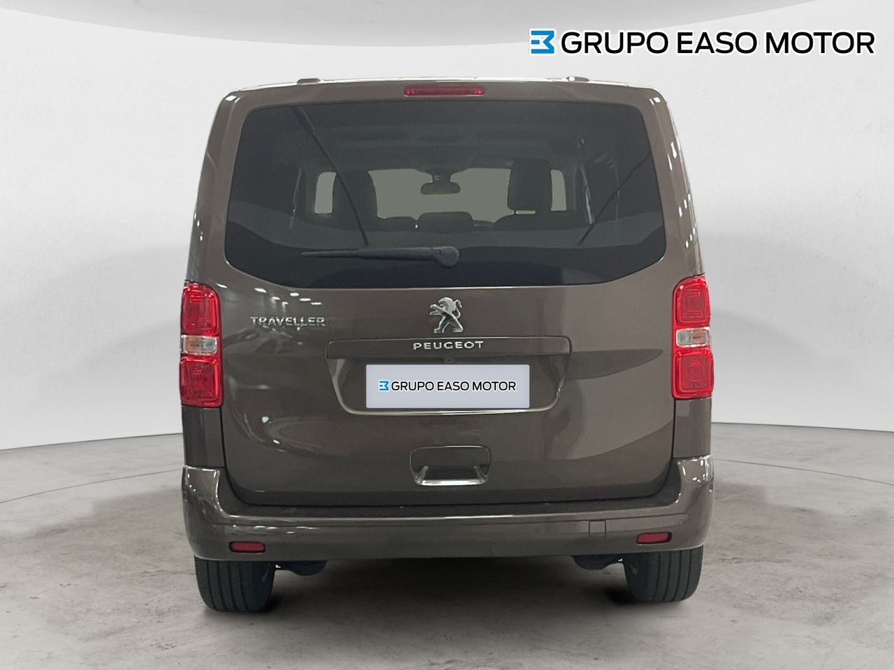 Peugeot Traveller 1.5 BLUEHDI 120HP STANDARD ACTIVE 120 5P 8 Plazas - Foto 4