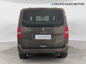 Peugeot Traveller 1.5 BLUEHDI 120HP STANDARD ACTIVE 120 5P 8 Plazas