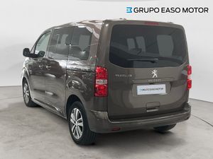 Peugeot Traveller 1.5 BLUEHDI 120HP STANDARD ACTIVE 120 5P 8 Plazas