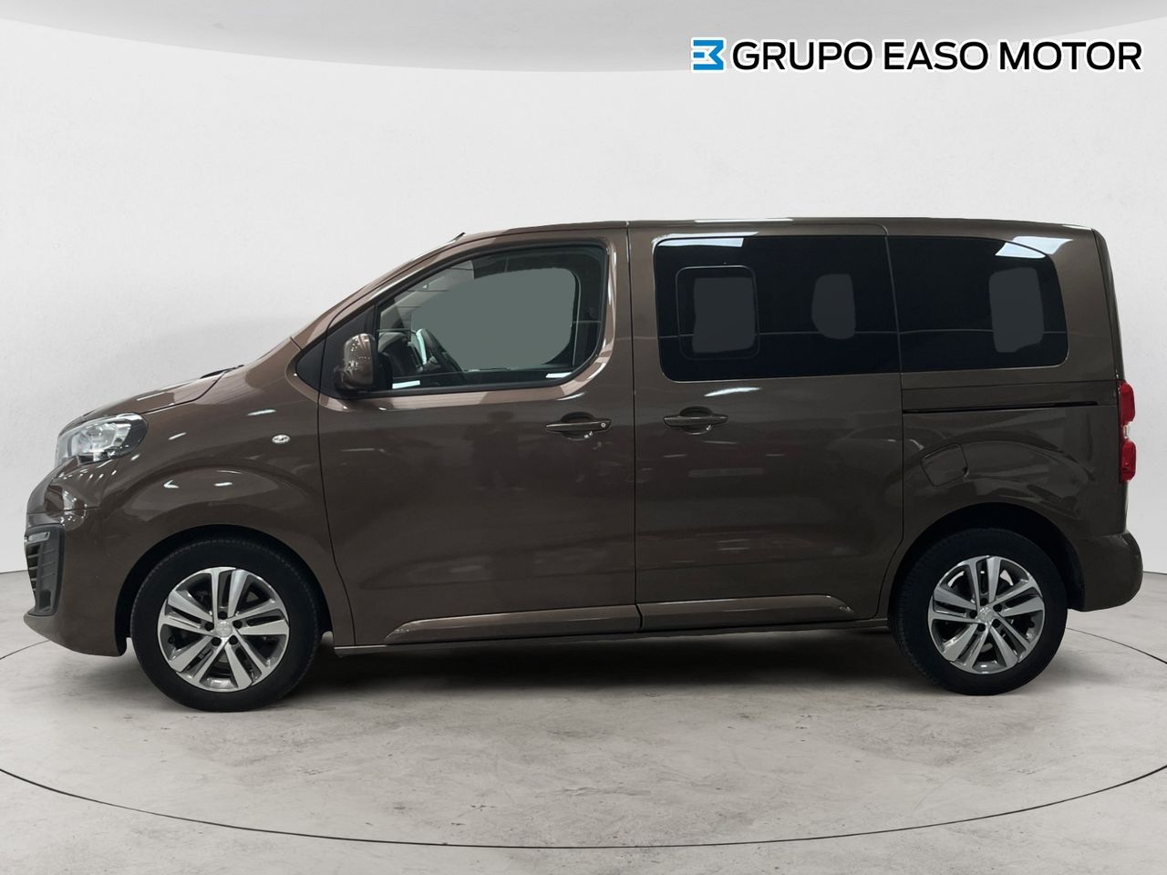 Peugeot Traveller 1.5 BLUEHDI 120HP STANDARD ACTIVE 120 5P 8 Plazas - Foto 2