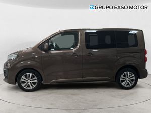 Peugeot Traveller 1.5 BLUEHDI 120HP STANDARD ACTIVE 120 5P 8 Plazas