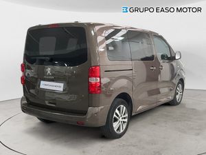 Peugeot Traveller 1.5 BLUEHDI 120HP STANDARD ACTIVE 120 5P 8 Plazas