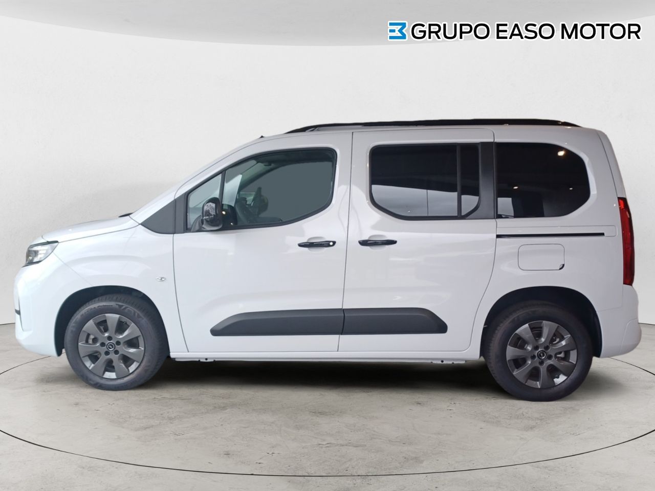 Opel Combo Cargo 1.5 TD 74KW SWB 100 4P - Foto 2