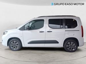 Opel Combo Cargo 1.5 TD 74KW SWB 100 4P