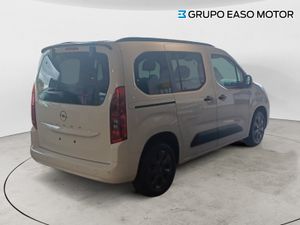 Opel Combo Cargo 1.5 TD 74KW SWB 100 4P