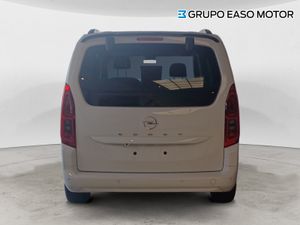 Opel Combo Cargo 1.5 TD 74KW SWB 100 4P
