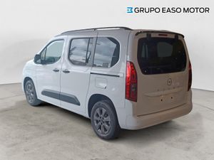 Opel Combo Cargo 1.5 TD 74KW SWB 100 4P