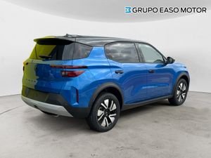 Opel Frontera 1.2T XHT HYBRID 107KW GS EDCT 146 5P