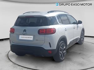Citroën C5 Aircross 1.2 PURETECH 130 S&S FEEL 131 5P