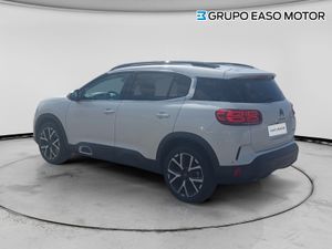 Citroën C5 Aircross 1.2 PURETECH 130 S&S FEEL 131 5P