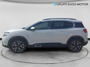 Citroën C5 Aircross 1.2 PURETECH 130 S&S FEEL 131 5P