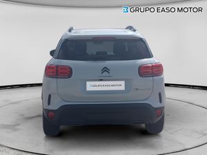 Citroën C5 Aircross 1.2 PURETECH 130 S&S FEEL 131 5P