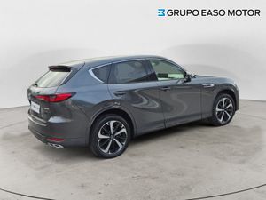 Mazda CX-60 3.3 D MHEV 187KW TAKUMI PLUS AUTO 4WD 254 5P