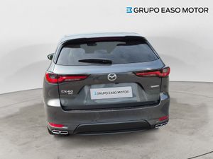 Mazda CX-60 3.3 D MHEV 187KW TAKUMI PLUS AUTO 4WD 254 5P