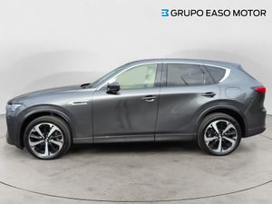 Mazda CX-60 3.3 D MHEV 187KW TAKUMI PLUS AUTO 4WD 254 5P