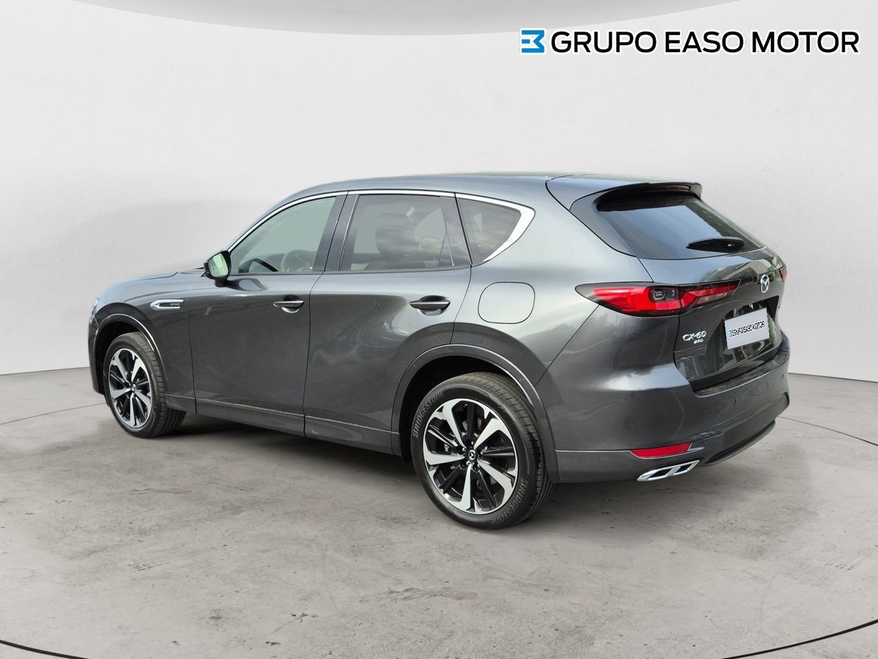 Mazda CX-60 3.3 D MHEV 187KW TAKUMI PLUS AUTO 4WD 254 5P - Foto 3