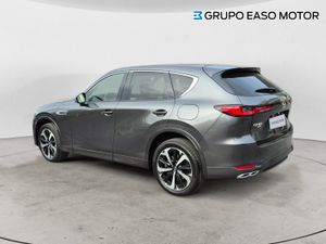 Mazda CX-60 3.3 D MHEV 187KW TAKUMI PLUS AUTO 4WD 254 5P