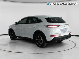 DS DS 7 1.2 PURETECH 96KW BASTILLE AUTO 131 5P