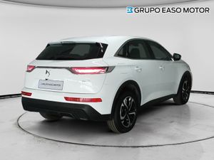 DS DS 7 1.2 PURETECH 96KW BASTILLE AUTO 131 5P